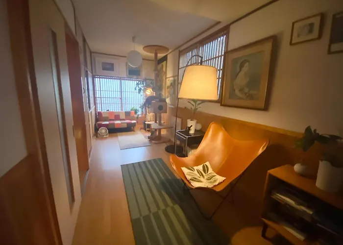 Artful Cats House